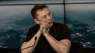 Elon Musk Tops Forbes List of "America's Favourite Oligarchs"