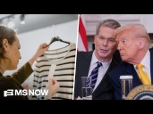 'A very murky picture.' Trump praises September jobs report, despite economic uncertainty