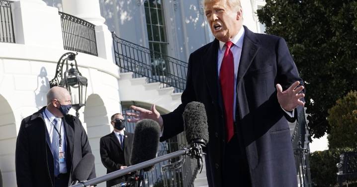 Federal judge orders Trump administration to fully fund SNAP benefits