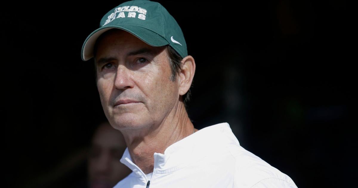 Art Briles hired by Eastern New Mexico, 9 years after Baylor fired him amid scandal