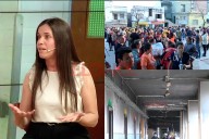 “Dejamos nuestro corazón en el hospital”, destacó enfermera que salvó a niños del incendio en San Roque