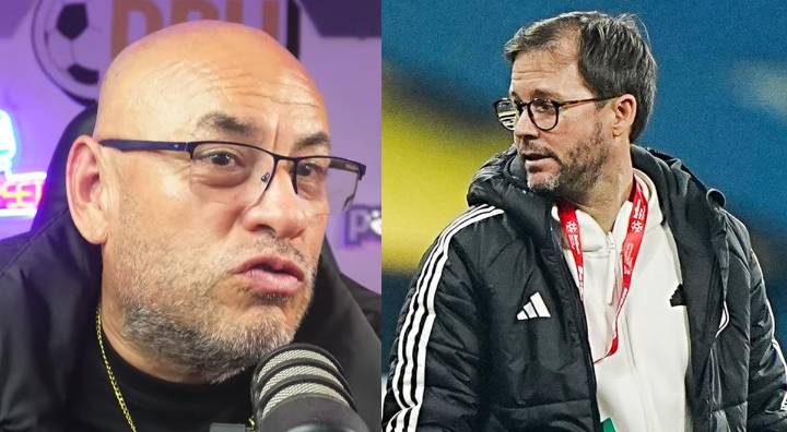 Mr. Peet dejó fuerte mensaje sobre futuro de selección peruana con Manuel Barreto: "Es un…"