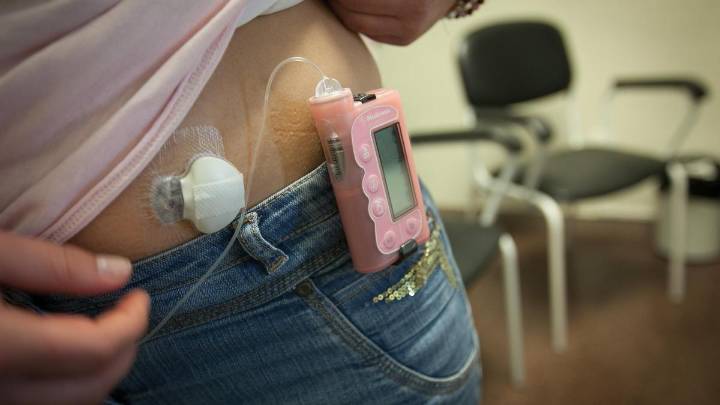 El Colegio de Nutricionistas ante la diabetes: la alimentación es clave