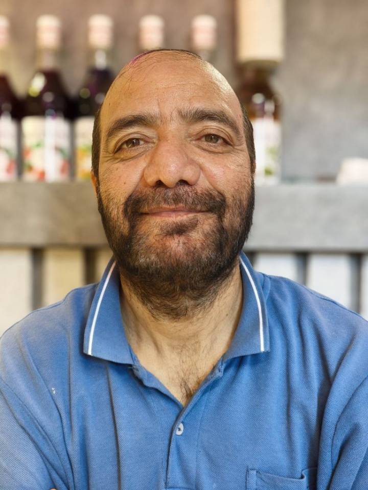 Director Information, DIPR Employees condole demise of Accredited Journalist Tariq Bhat