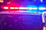 Impactan patrulla y buscaban escapar en Monclova; operativo policial deja cuatro detenidos