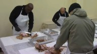 Foundation in San Francisco to serve meals for Thanksgiving