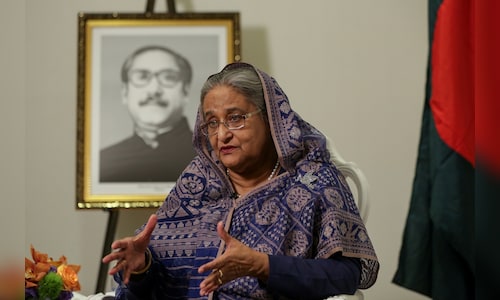 From uprising to verdict: How the Hasina trial unfolded after Bangladesh's 2024 student revolt