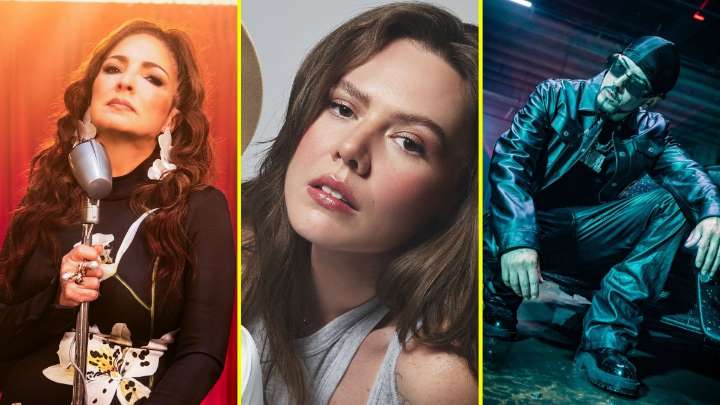 Gloria Estefan, Jesse & Joy y Yandel Sinfónico: Estos son los primeros artistas confirmados de Viña 2026