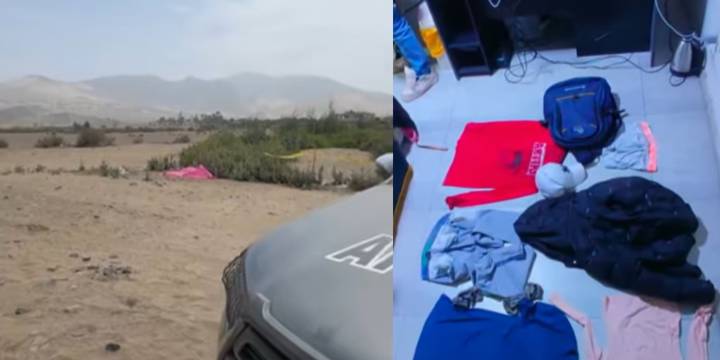 Caen tres implicados del asesinato de adolescente en Ancón: uno de ellos es su expareja