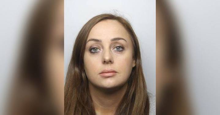 Prison nurse caught in the act with inmate speaks out after his death