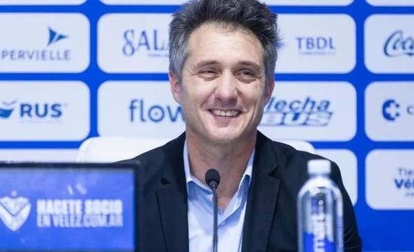 Barros Schelotto liquidó a la AFA por el título a Central con una pregunta irónica