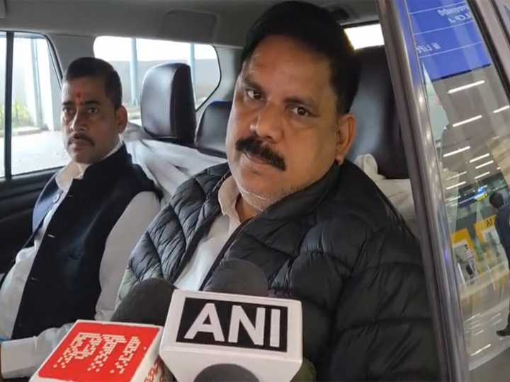 Union Minister Satish Dubey on Bihar govt formation