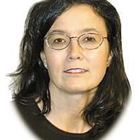 Kathy Gibbons: Feeling lost at the cemetery