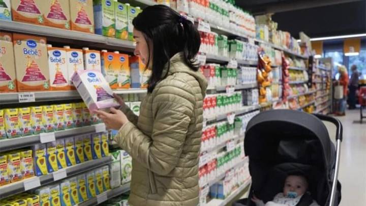 El INDEC publica hoy la inflación de octubre: las consultoras prevén una suba cercana al 2,4%