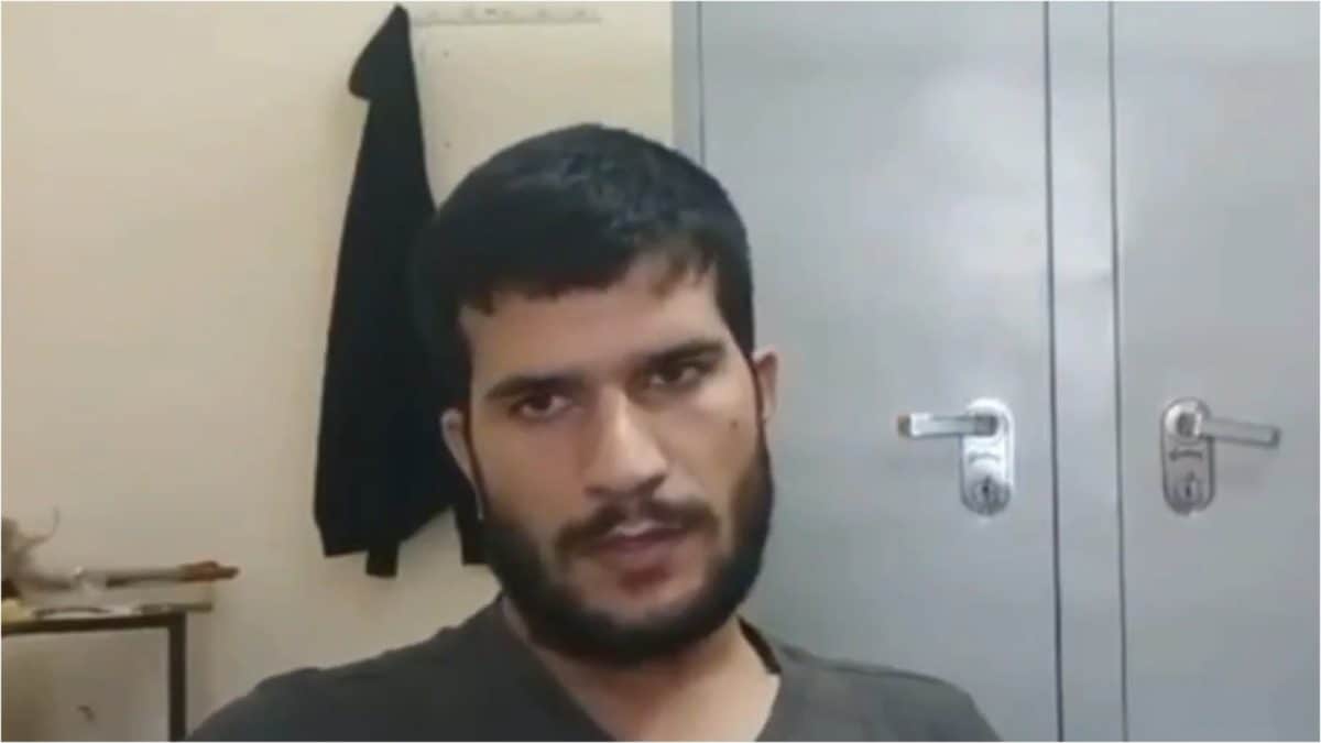 Opinion | The Debate Has Ended: Terror Has An Ideology And Umar Nabi Has Self-Identified