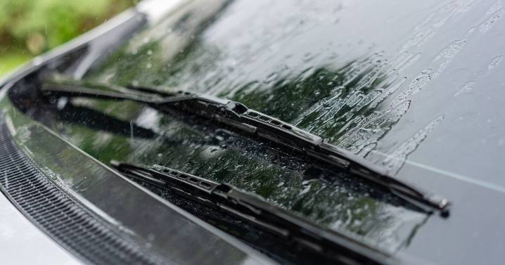 Tiny device placed under car seats can 'prevent windows from misting up'