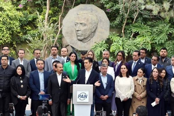 Exige Oposición garantizar autonomía en la FGR