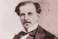 Hilario Ascasubi, el “gauchi-poeta” que combatió a Rosas con versos y contribuyó a fundar el primer Teatro Colón