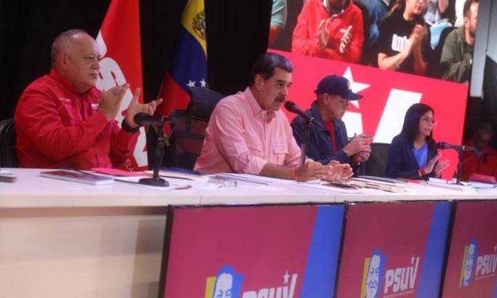 ​Maduro: Conciencia popular fortalece la Revolución