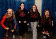 Syracuse.com’s 2025-26 winter media day skier poll: Hot chocolate lover? Snowball fight champ?