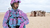 Powerful: Military To Allow Troops To Replace Camo With Colors Of Their Gender Identity Flag