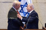 Trump asks Israeli president to pardon Prime Minister Benjamin Netanyahu in corruption cases