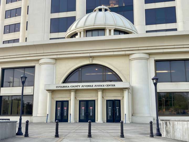 Cleveland.com and The Plain Dealer argue for open juvenile court in high