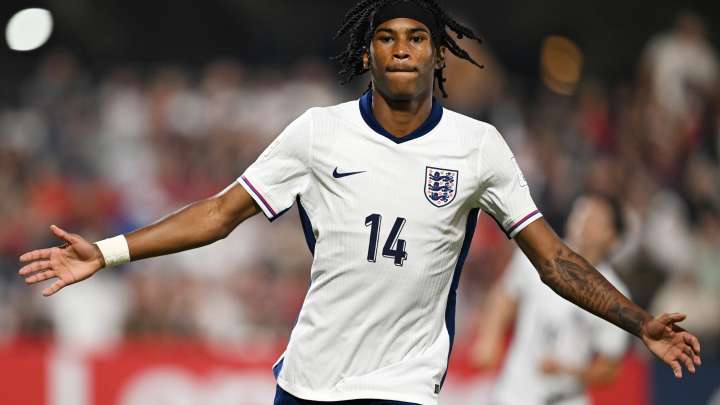 Son of 62-cap England star scores key goals in crucial U17 World Cup clash