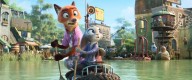 Review: “Zootopia 2” delivers wit and charm of original