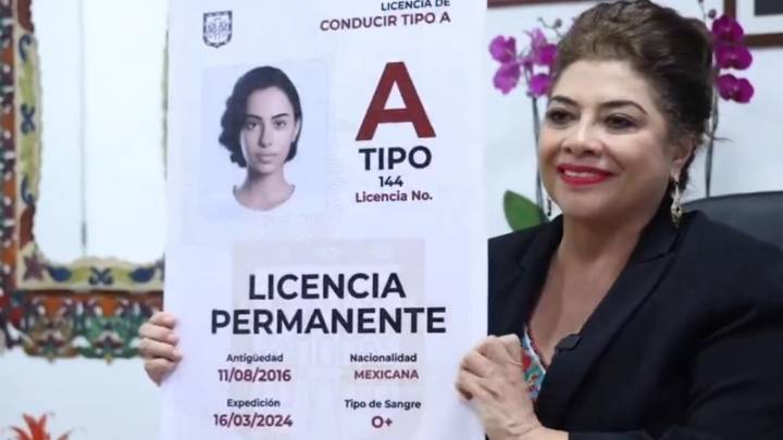 Amplían fecha para tramitar la licencia permanente; este el nuevo plazo (Video)