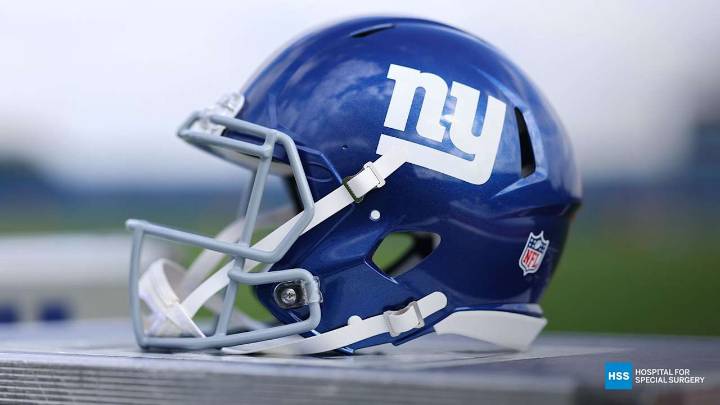 Injury Report: Statuses for Giants at Patriots