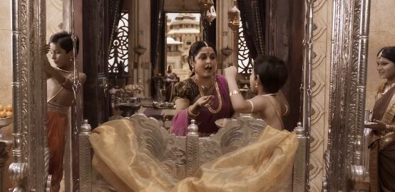 Baahubali: The Eternal War Part 1 Teaser Out, Showcases A More Intense Amarendra Baahubali