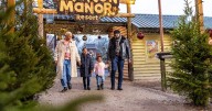 Drayton Manor makes unexpected 'first time ever' Christmas change that we didn't see coming