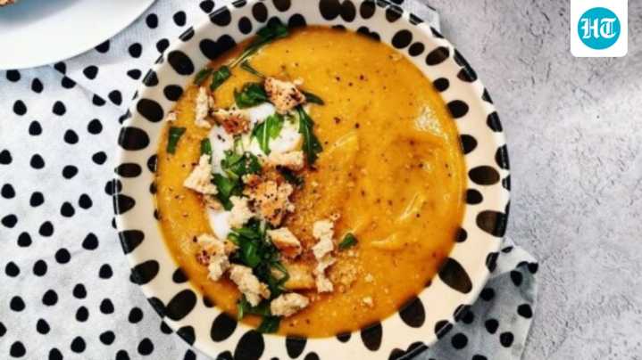 From halwa to soup: 7 delicious ways to include pumpkin in your winter diet
