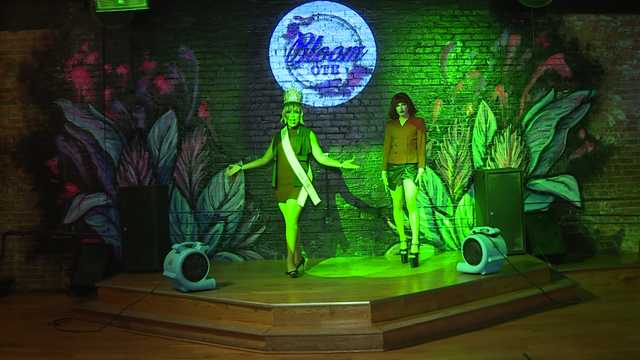 Ohio lawmakers resurface bill that would ban drag performances in public