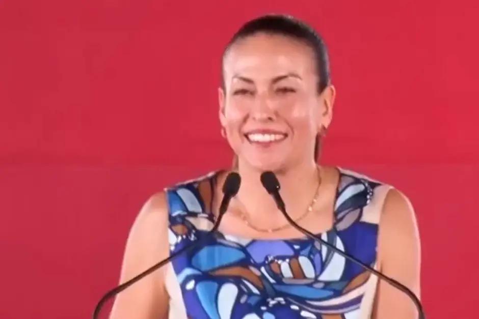 Se pagaron 280 millones de pesos de deudas atrasadas: Milena Quiroga