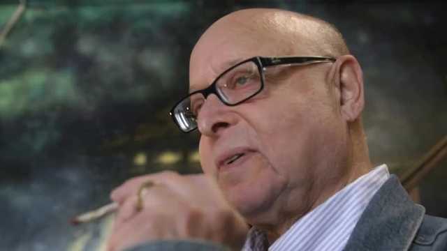 Cannabis use rises among older adults, study says