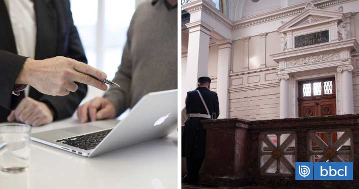 La FNE pide a la Suprema que ratifique los más de $7.500 millones en multas por casos de interlocking