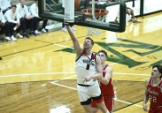 Duquesne can't keep up in high-scoring loss to Northeastern