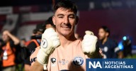 Gonzalo Marinelli, el héroe de Independiente Rivadavia de Mendoza que conquistó su segunda Copa Argentina