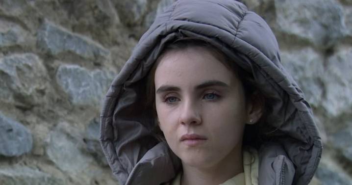 Emmerdale April Windsor's exit 'sealed' 11 years after debut and fans are heartbroken