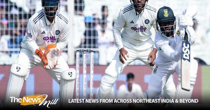 “These are the moments you want to be a part of…”: SA skipper Bavuma after landmark Test win at Kolkata against India