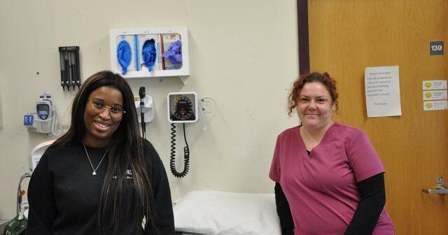 In Quebec's Nunavik region, constant water shortages compromise health care