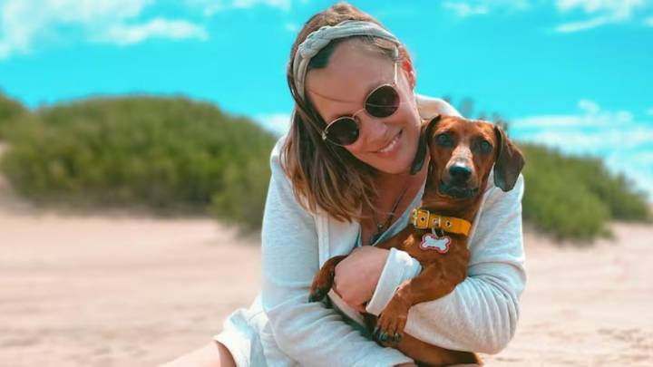 Quién era la periodista que murió en Mar del Plata al caer al vacío desde un acantilado