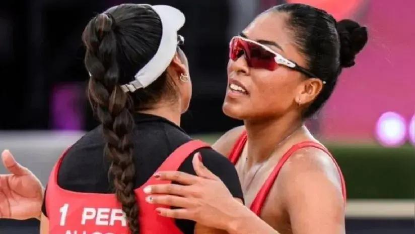 Perú vs Paraguay en vivo: ¿a qué hora inicia y dónde ver partido de fecha 3 del Mundial de Vóley Playa 2025?