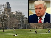 The Cornell-White House Deal: Cornell Pays $30 Million, Gets $250 Million Back in White House Agreement