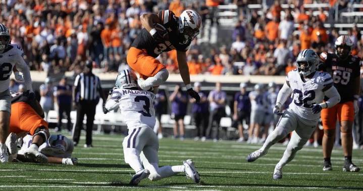 Bill Haisten: Chad Weiberg’s revenue strategy could be striking for OSU