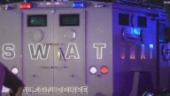 APD SWAT responding ton incident in NW Austin