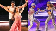 11 Best 'Dancing With the Stars' Freestyle Dances, Ranked