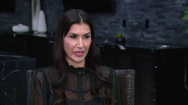 Breast cancer survivor shares story of resilience and faith in new book